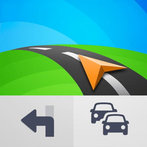 Sygic GPS Navigation (Premium)