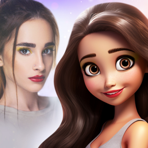 ToonApp Pro – Editor de Fotos Dibujo