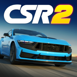 CSR Racing 2 (Compras Gratis)