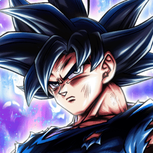 Dragon Ball Legends (MOD Menu)