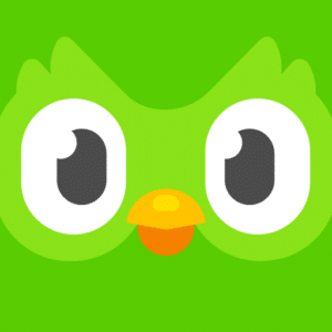 Duolingo Plus (Premium)