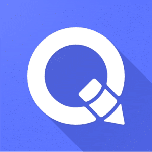 QuickEdit Pro – Editor de textos