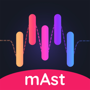 mAst: Music Status Video Maker (Premium)