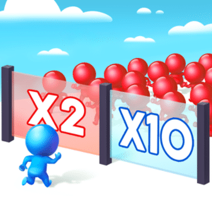 Mob Control (Dinero ilimitado)