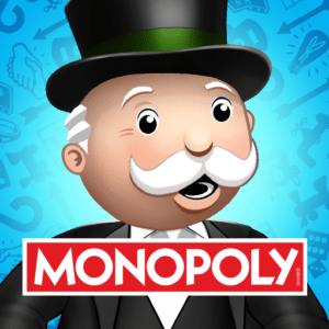 MONOPOLY (Desbloqueado)