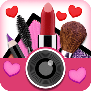 YouCam Makeup Premium – Editor Belleza