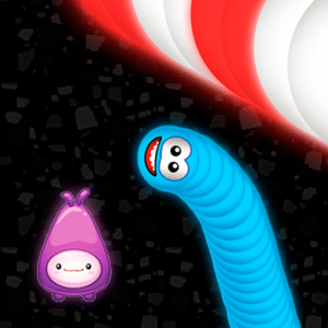 Worms Zone.io (Dinero ilimitado)