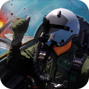 Ace Fighter (Oro infinito)