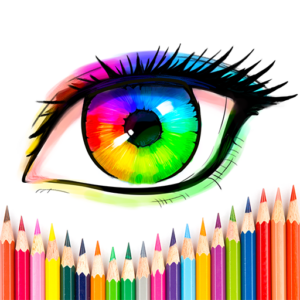 InColor Premium – Colorear y Dibujar