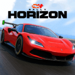 Rally Horizon (Dinero ilimitado)