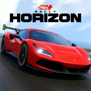 Rally Horizon (Dinero ilimitado)