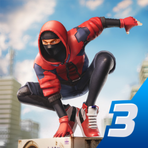 Spider Fighter 3 (Dinero ilimitado)