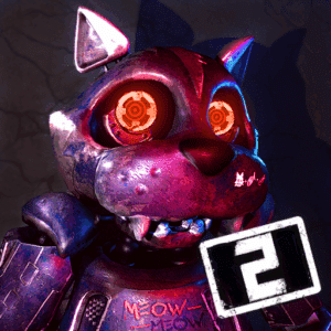 CASE 2: Animatronics Terror (Dinero ilimitado)