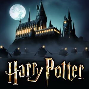 Harry Potter: Hogwarts Mystery (Energía ilimitada)