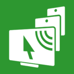 spacedesk – USB Display for PC v2.1.33 Logo